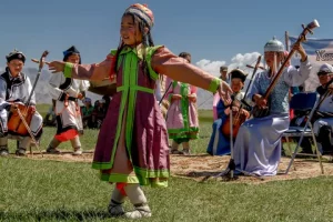 Advanced Tips for Aspiring Nomadic Dancers