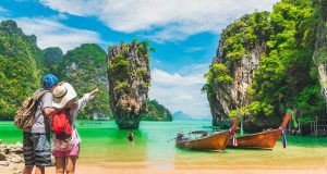  Capturing Phuket's Magic: Photography Tips