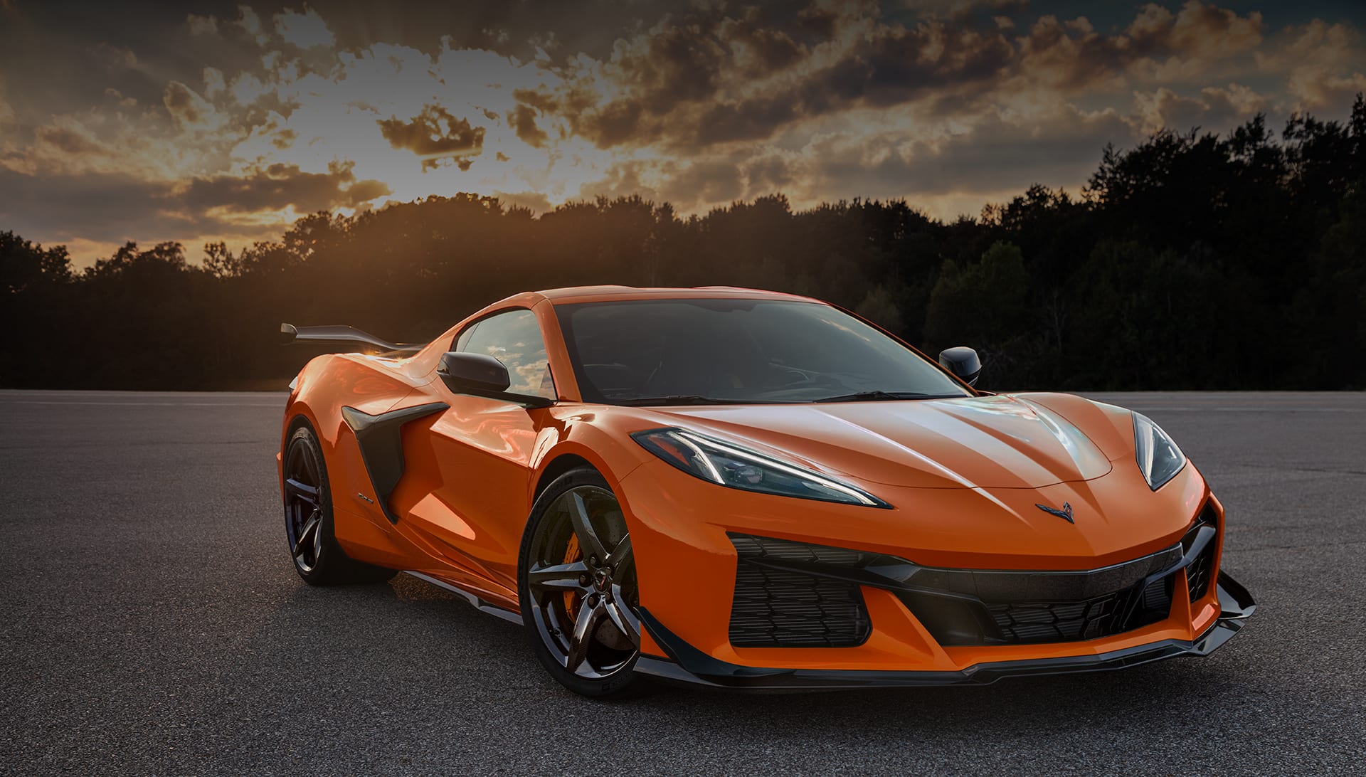 Chevrolet Corvette Z06: Review, Pricing and Specs