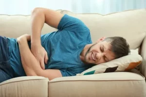  Eczema and Constipation