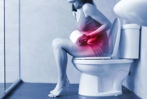  Eczema and Constipation