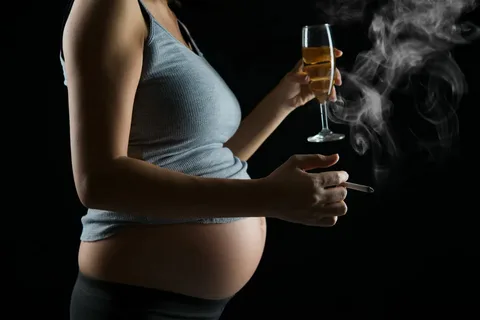 How Alcohol Harms Babies: Understanding Fetal Alcohol Syndrome