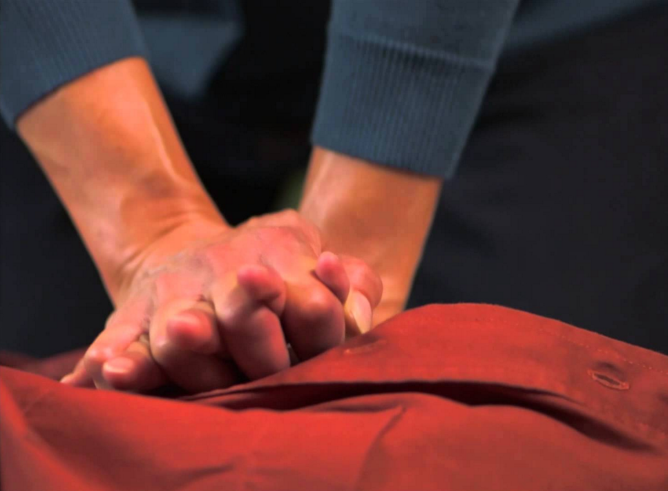 Helping Hearts: How to Quickly Do Hands-Only CPR in Emergencies