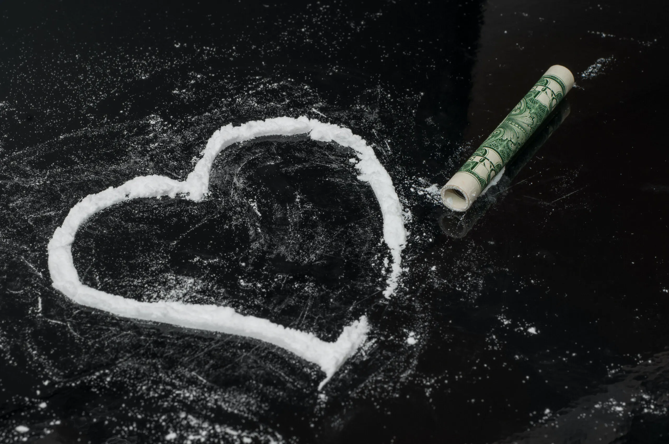 Can You Have a Heart Attack After Taking Cocaine?