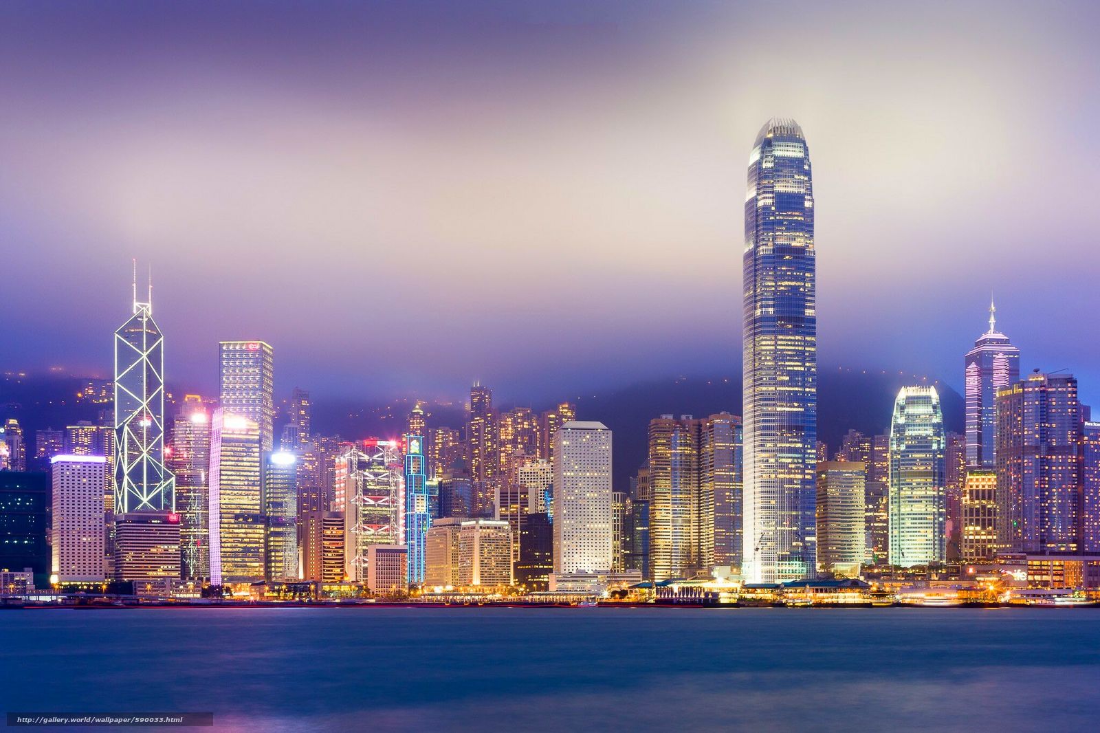 Hong Kong Unveiling the Top 10 Attractions in the Fragrant Harbor