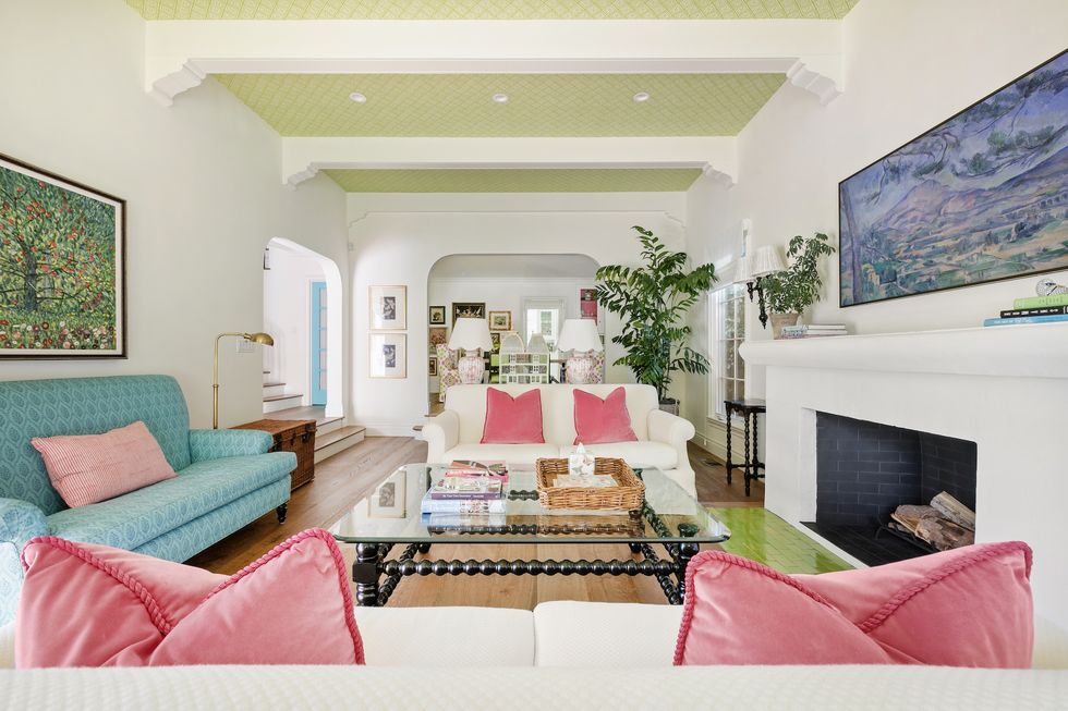 Two Weeks to Sold: Emma Stone’s LA Home Story