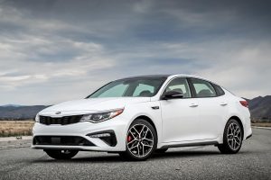 Kia Optima:.