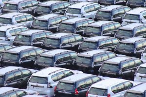 The Environmental Impact of Big Cars