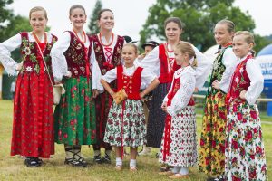 Navigating Poland's Cultural Palette