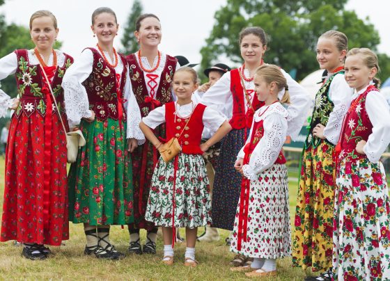 Navigating Poland's Cultural Palette