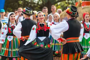 Navigating Poland's Cultural Palette