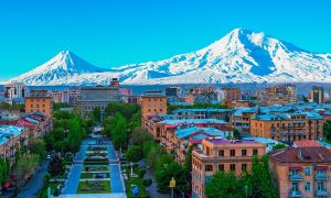  Navigating Yerevan with Ease