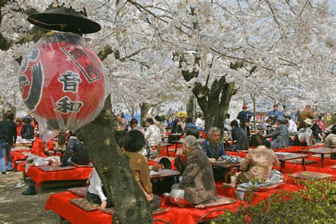 Unveiling Japan’s Natural Wonders in Parks and Landscapes