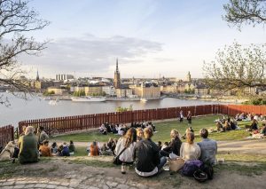 Savoring Serenity Discovering Hidden Picnic Paradises in Stockholm