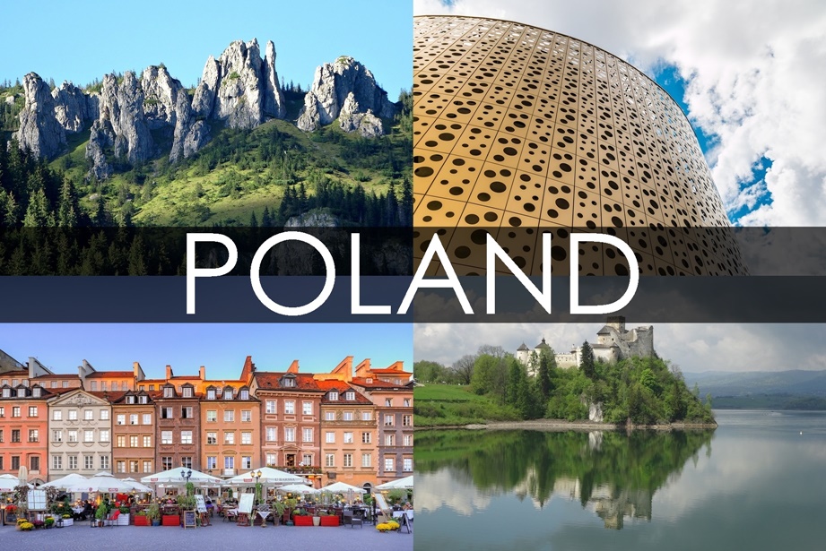 Unveiling Romance Top 10 Honeymoon Spots in Poland