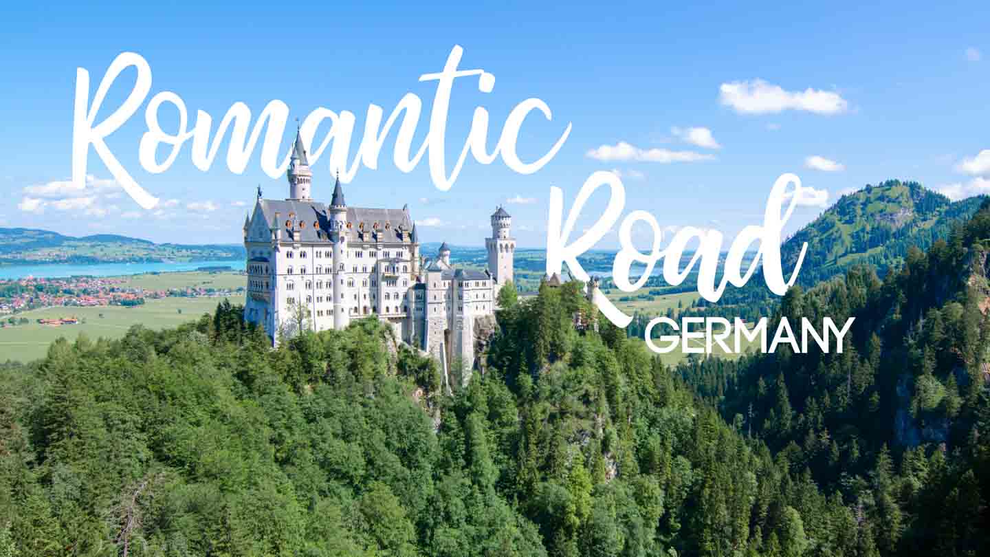 Germany’s Enchanting Honeymoon Havens for Unforgettable Trip