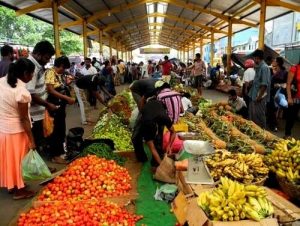 Sri Lanka - very popularF