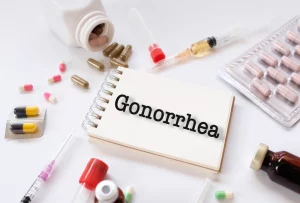 Gonorrhoea