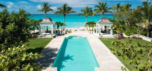  Turks & Caicos Unveiled