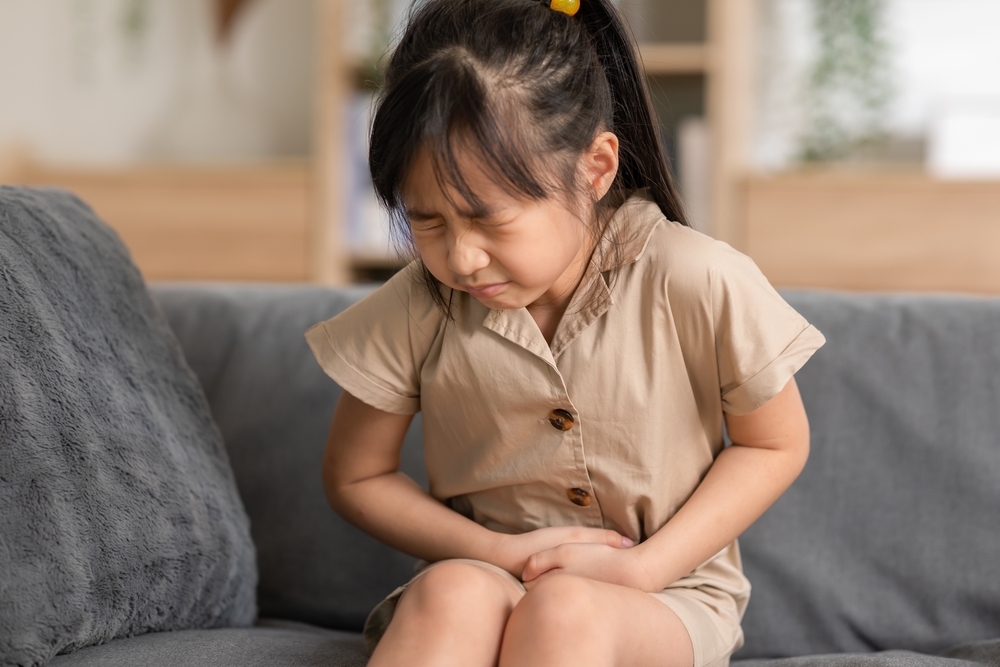 Urinary Tract Infection (UTI) in Children