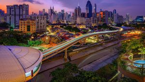 Unveiling Kuala Lumpur's Timeless Charms