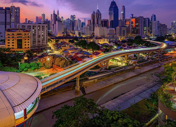 Unveiling Kuala Lumpur's Timeless Charms