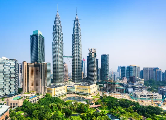 Unveiling Kuala Lumpur's Timeless Charms