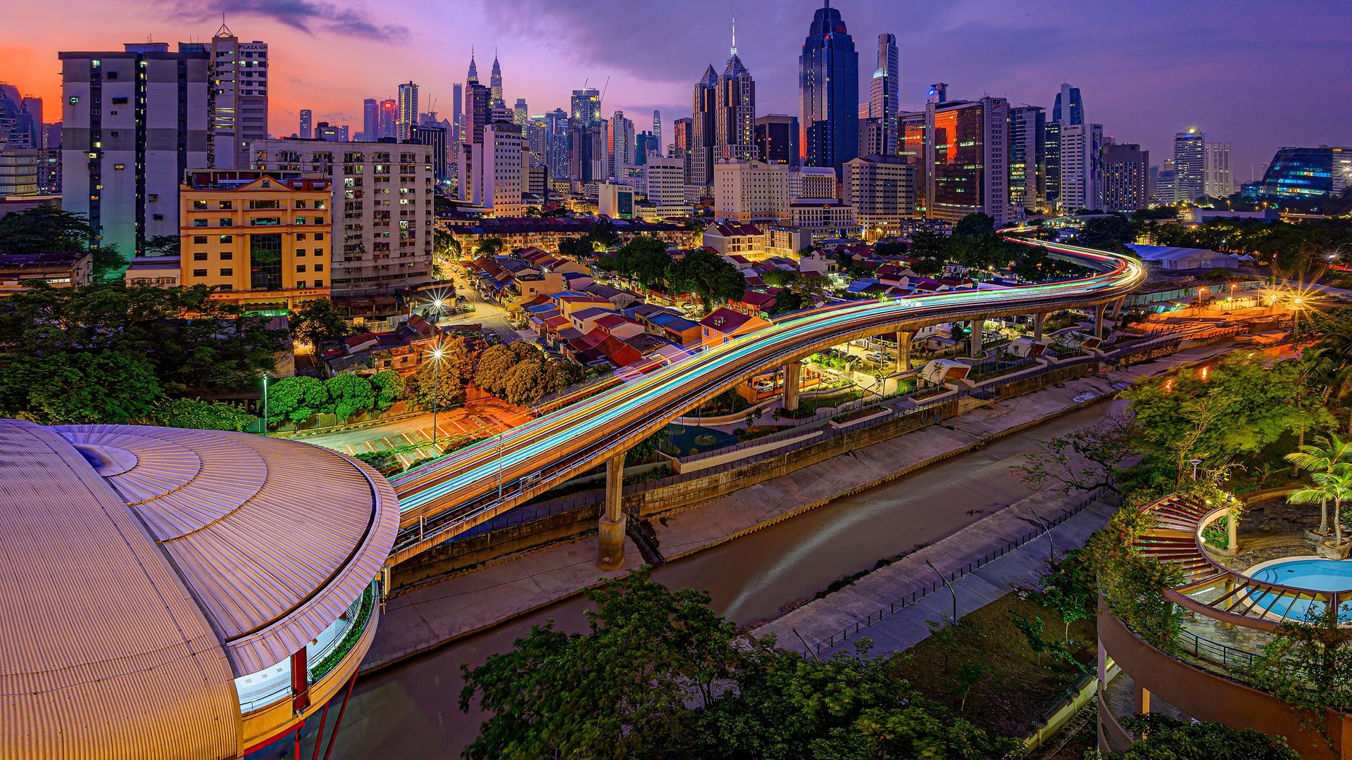 Embrace Heartwarming Kuala Lumpur Adventures Explore the City