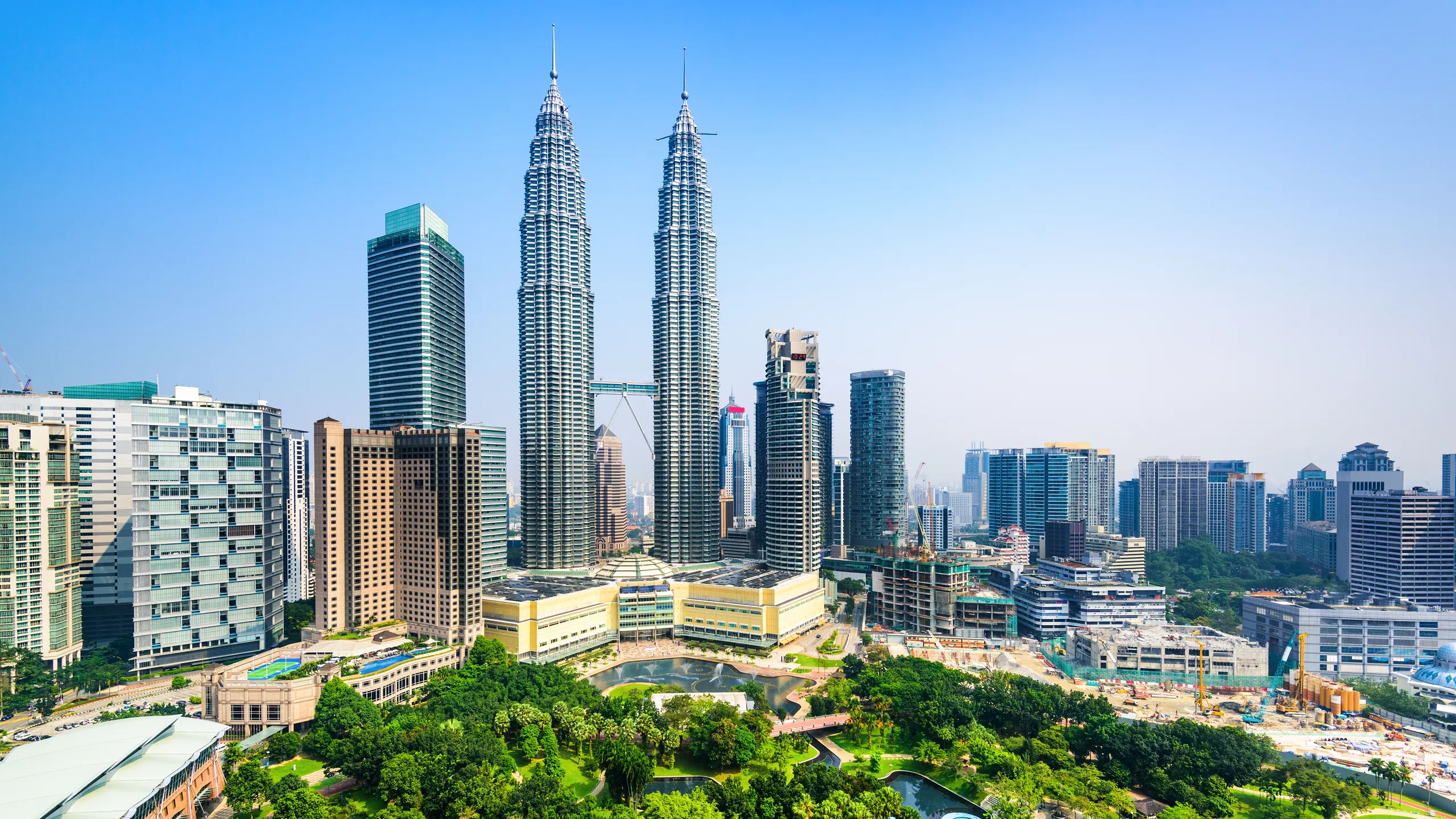 Embrace Heartwarming Kuala Lumpur Adventures Explore the City