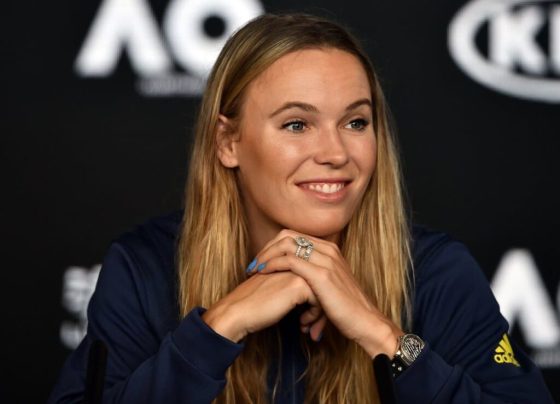 Caroline Wozniacki