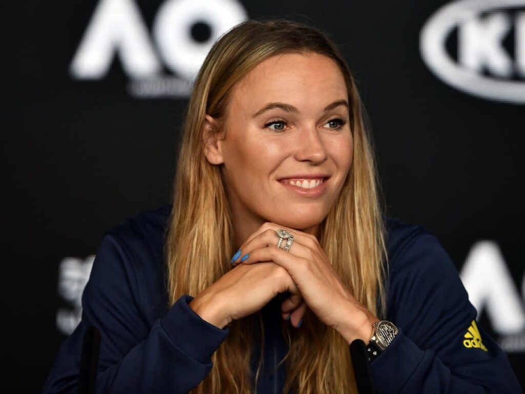 Tennis Star Caroline Wozniacki Lists Her Stunning Miami Penthouse for $42.5M