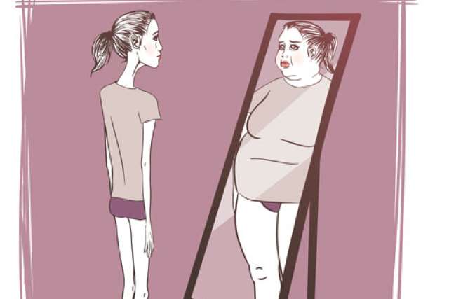 Types of Eating Disorders (Must Know)