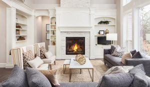 Winter Warmth: The Rise of Luxury Fireplaces in New York