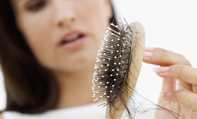 Split Ends of Science: Unraveling the Vitamin Connection to Frizzy Hair