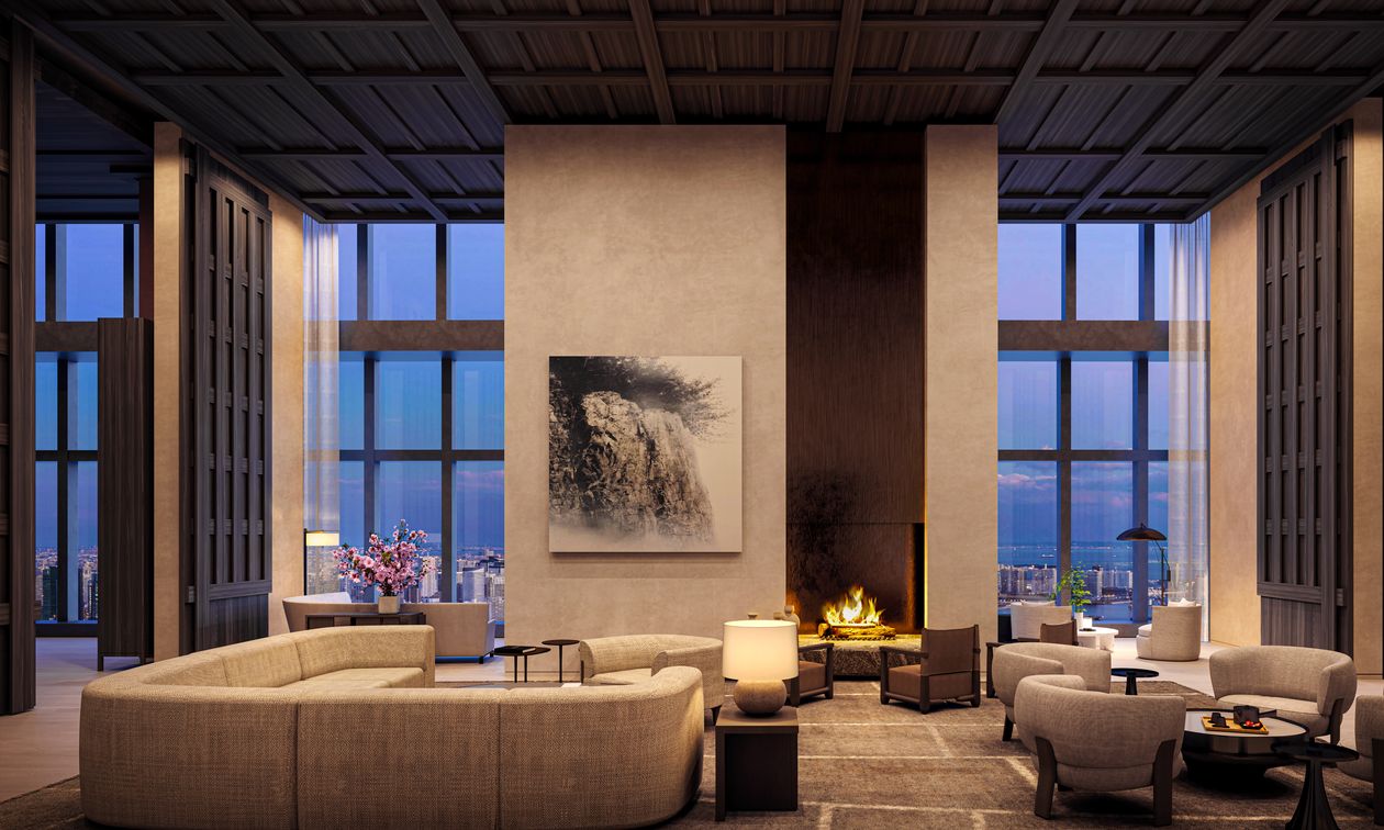 Elevating Luxury: Japan’s Changing Attitude Towards Penthouses