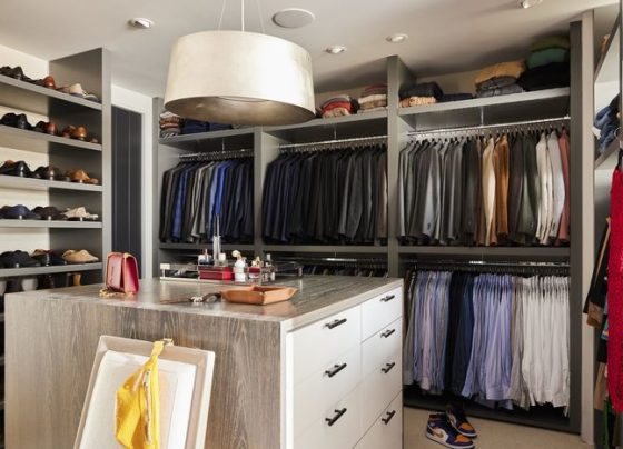 Ultimate Closet