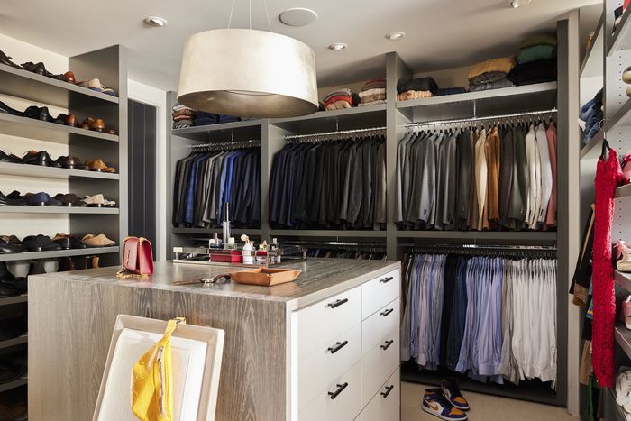 The Ultimate Closet: A Must in a Fashion Forward Home