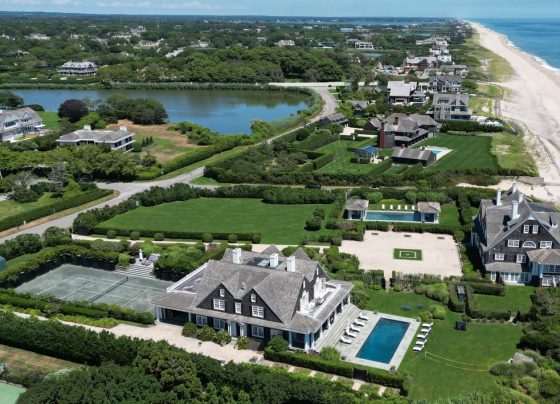 La Dune Compound: The Luxury Home That Lost $71 Million