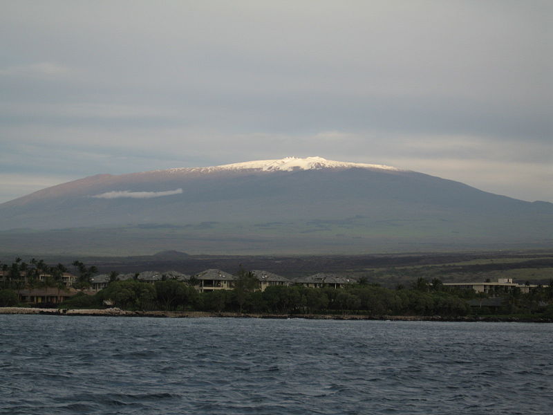 Balancing Heritage and Discovery: Collaborative Solutions for Mauna Kea