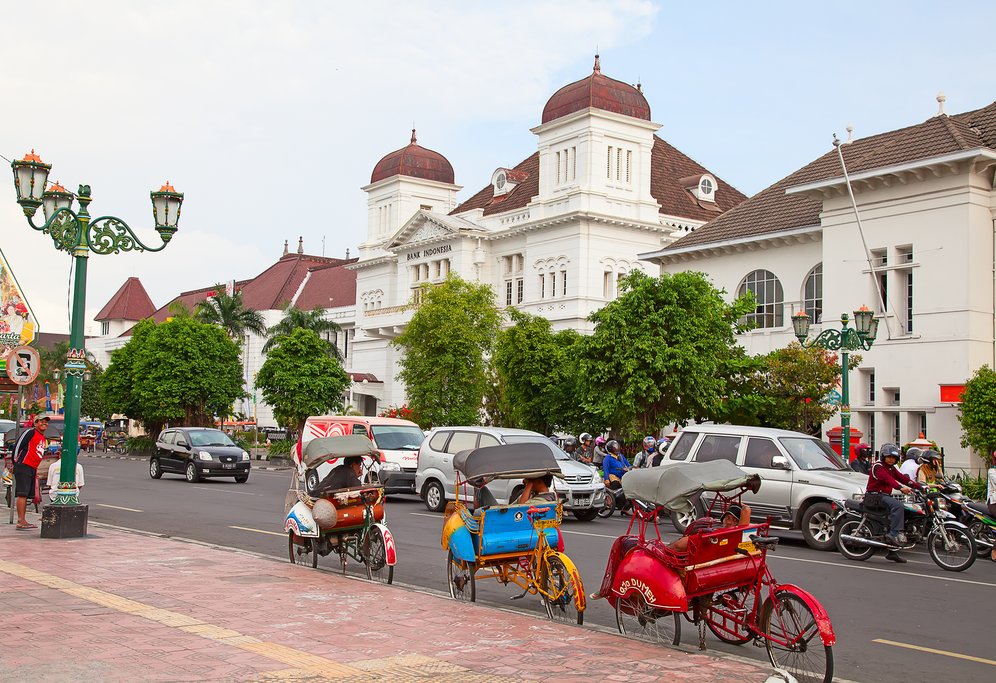 Unveiling Indonesia Discover the 10 Must-Visit Tourist Attractions