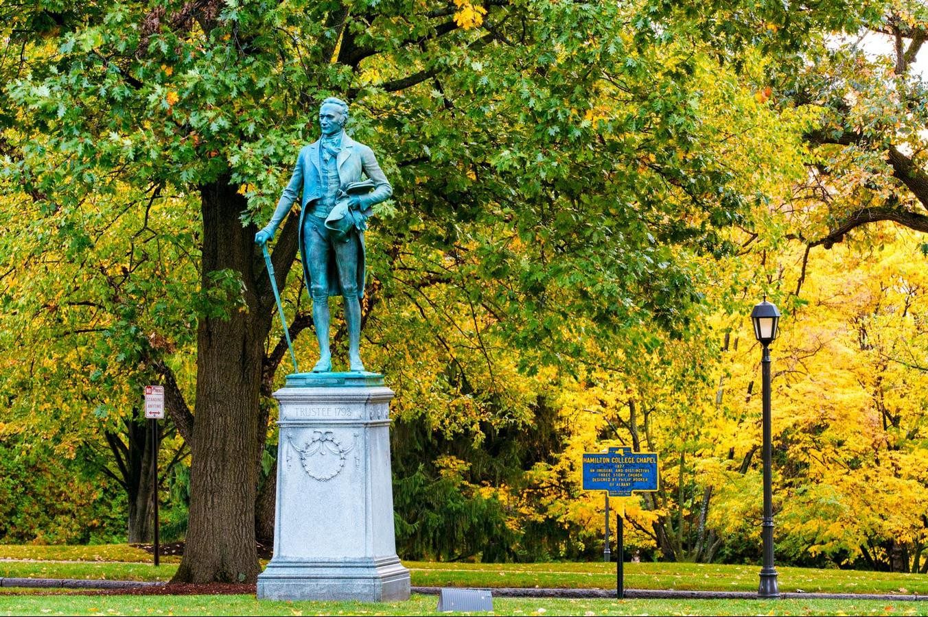 Unveiling Hamilton’s Premier Parks for Picnic Enthusiasts