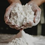 Flour in Your Kitchen