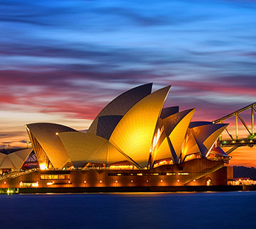 Sydney Iconic Landmarks for an Unforgettable Trip