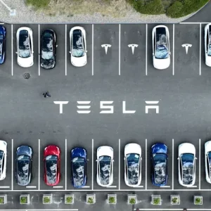 Tesla's Massive Recall