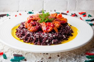 Red Beans and Rice