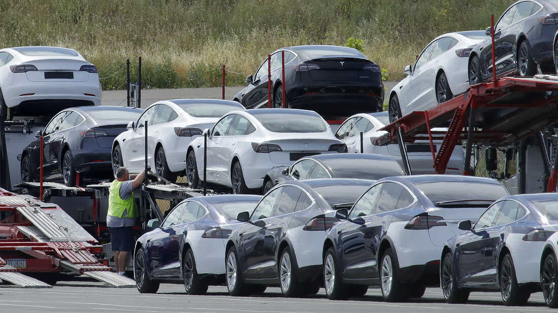 Behind the Wheel: Tesla’s Massive Recall and Safety Dilemmas