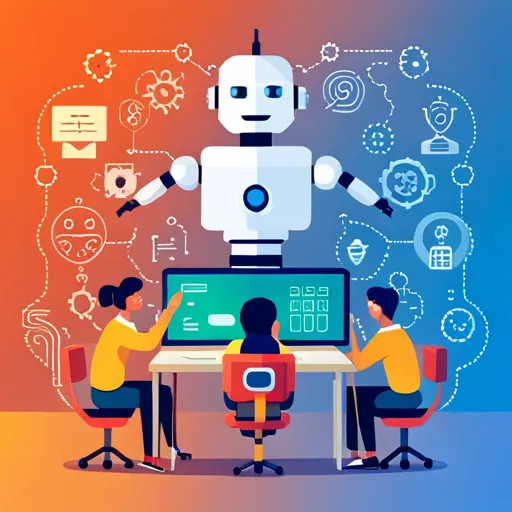 Next-Gen Teaching: Exploring the Power of Educational AI