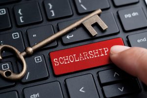 How scholarships unlock potential: