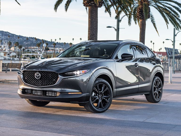 Decoding the Mazda CX-30: A Detailed Review with Pricing Insights