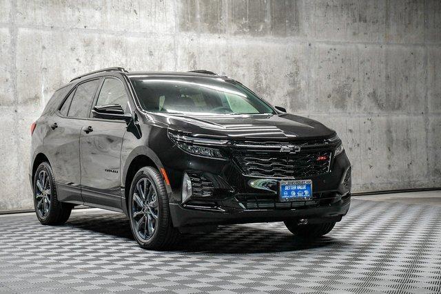 Decoding the 2023 Chevrolet Equinox: Review, Pricing, and Specifications